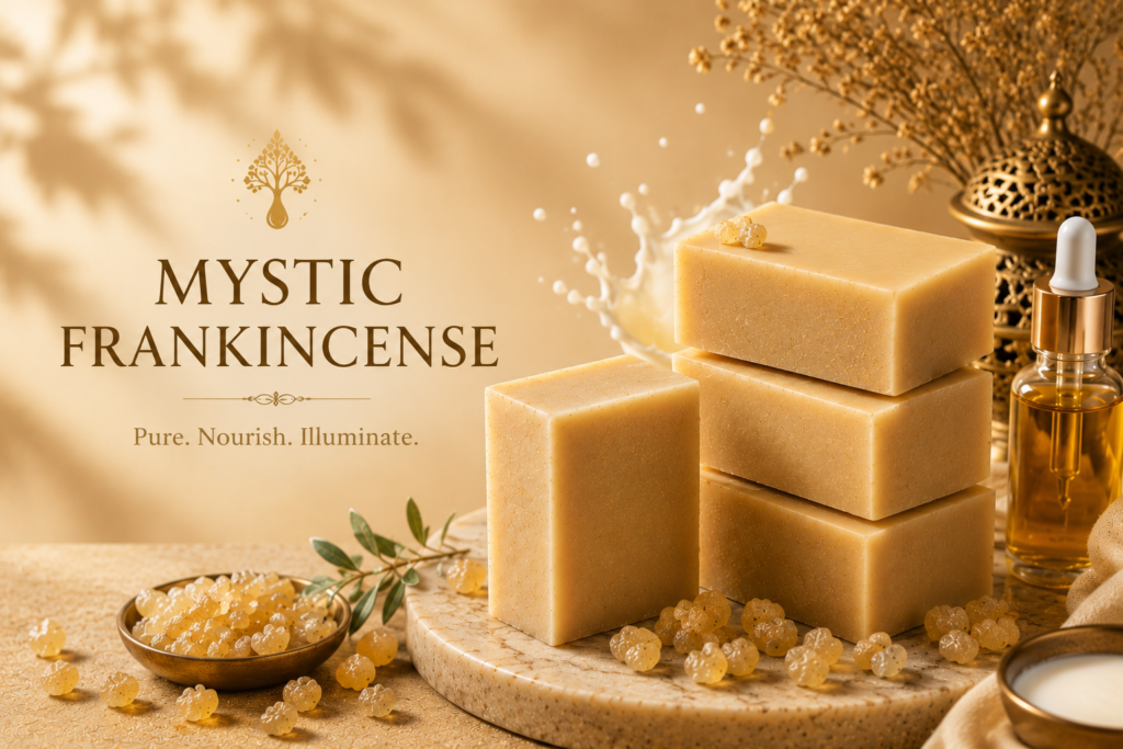 frankincense website
