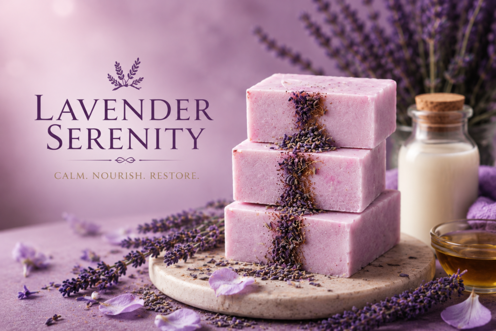 lavender website