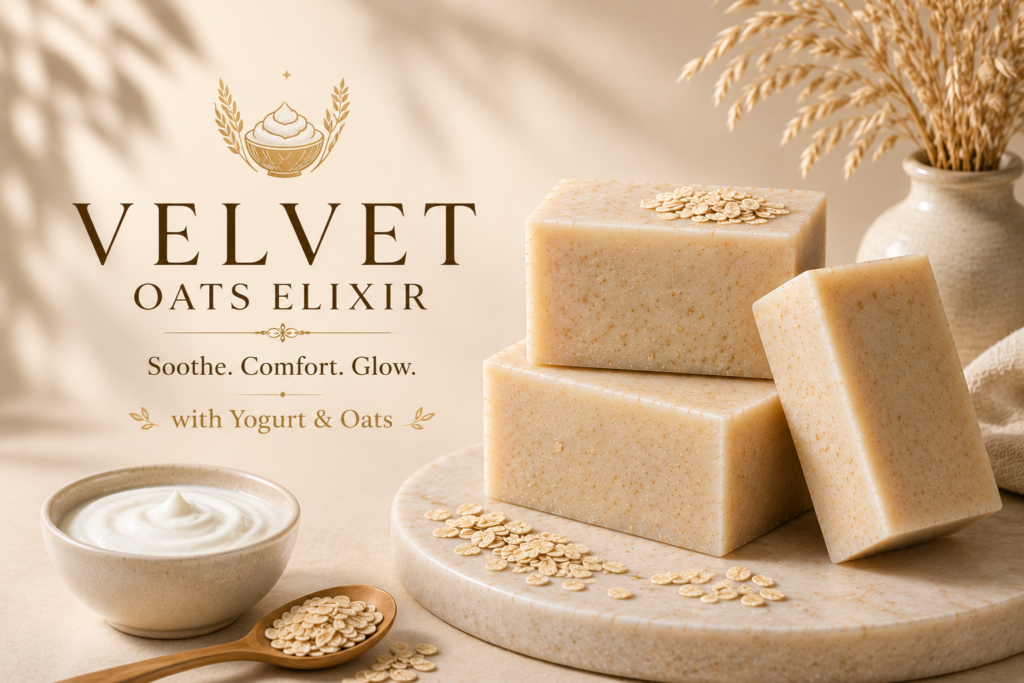velvet oats